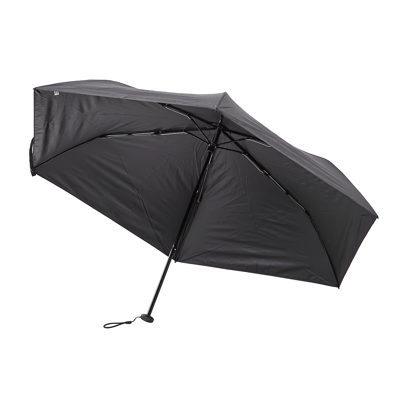 【美品】モンベル 日傘 サンブロックアンブレラ 55 使用時間5分 サンブロックアンブレラ 55｜モンベル