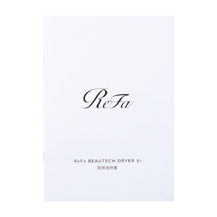 MTG ReFa BEAUTECH DRYER S+の気になる点は2つ!
