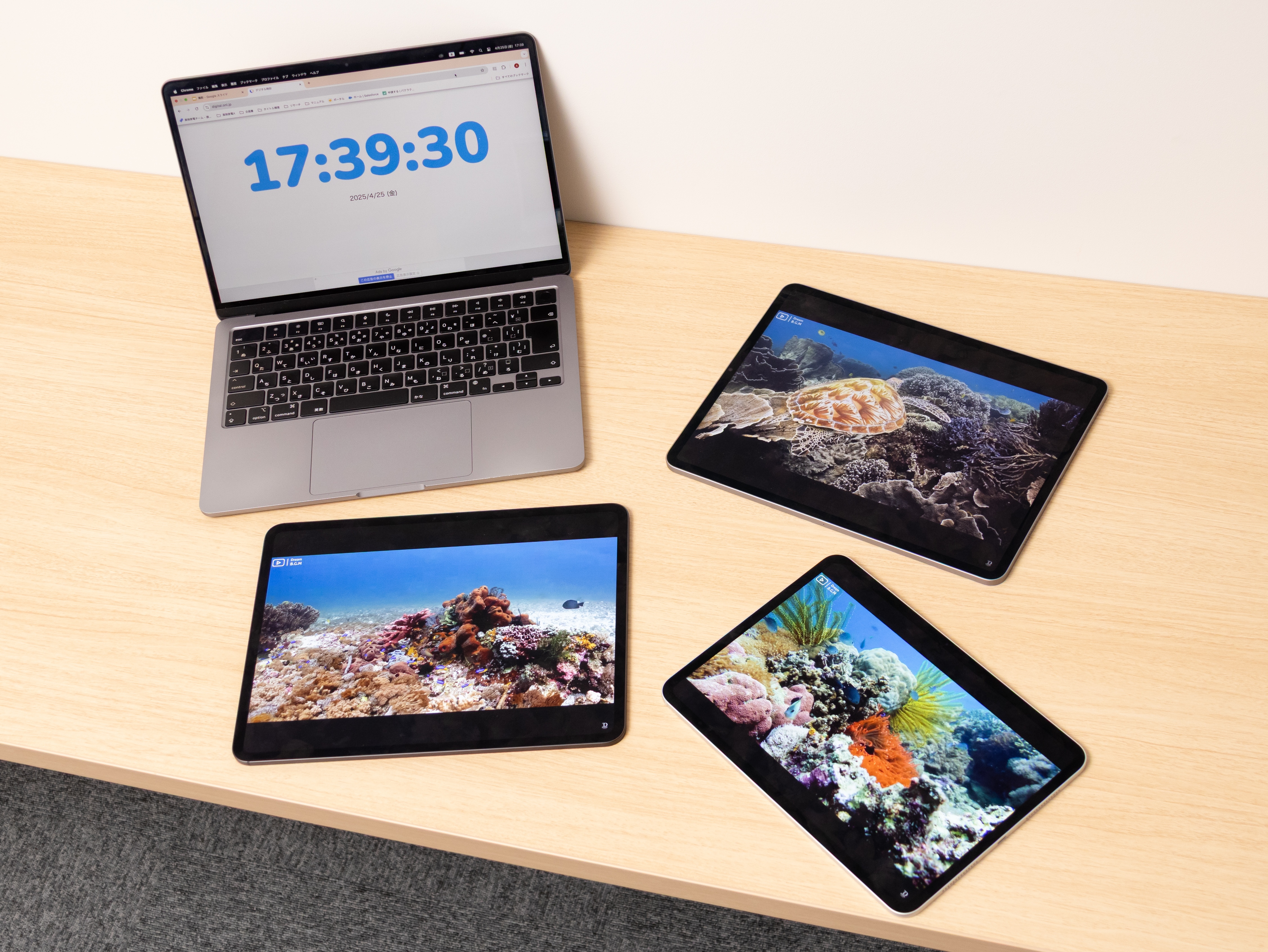 徹底比較】iPad Airのおすすめ人気ランキング【世代別に比較！2025年11