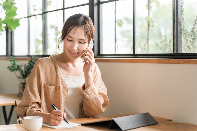 パターン2:データ通信は楽天モバイル、通話はpovoと使い分け