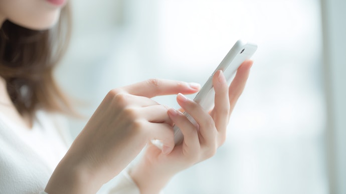 【中級】スマホの通信料を見直す