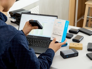 充電の速さ(本体)