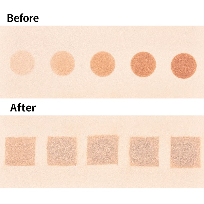 ディオールスキン フォーエヴァー スキン コレクト コンシーラー 1Nを