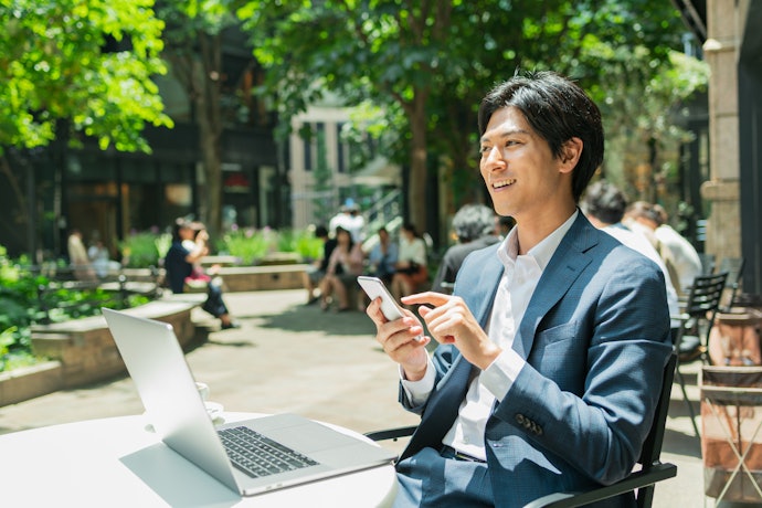 掛金は毎月自動で引き落とし。運用の手間が少ない