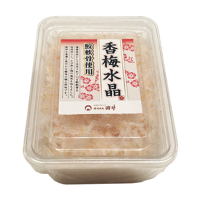 食べ方に合わせて内容量を選択しよう