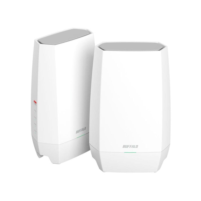 メッシュWi-Fiの新規設置ならセット売りのルーターがおすすめ