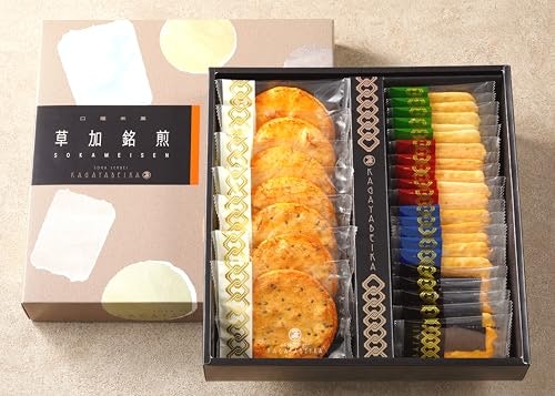 迷ったら埼玉の三大銘菓をチョイス