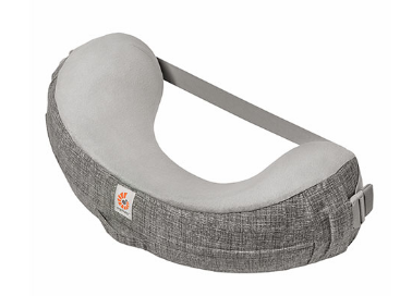 ErgoBaby ナチュラルカーブ・ナーシングピローのよい点は5つ!