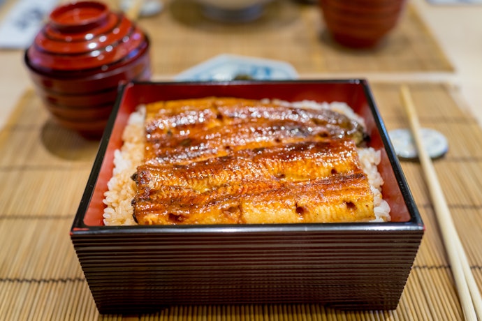 1人前は80〜100g程度。食べる人数にあった量を選ぼう