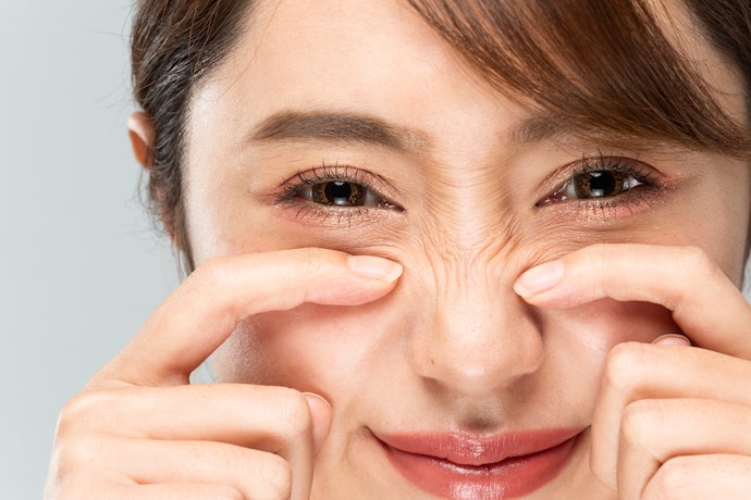 肌がかぶれやすい人は、低刺激な医療用素材に注目しよう