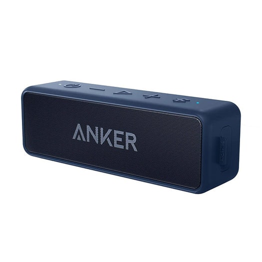 Anker Soundcore 2と3の違いは?