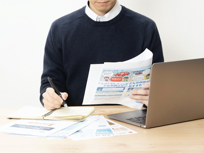 ロードサービスの充実度