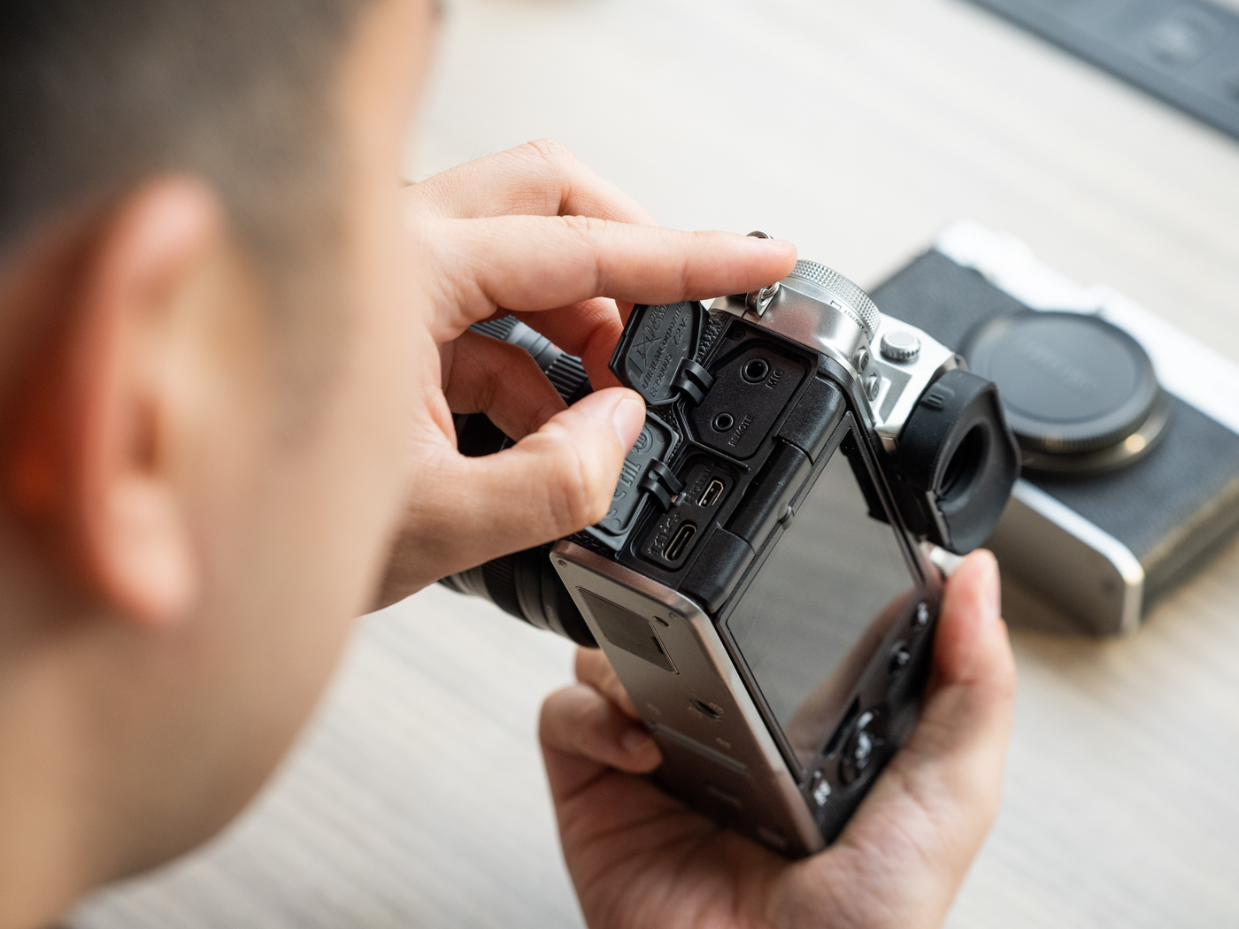 徹底比較】富士フイルムのミラーレス一眼のおすすめ人気ランキング