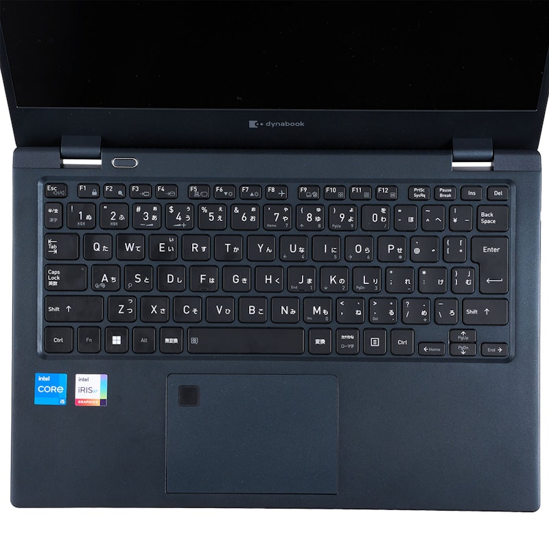 Dynabook GS5 P1S5WPBLを徹底レビュー！実際に使ってわかったメリット