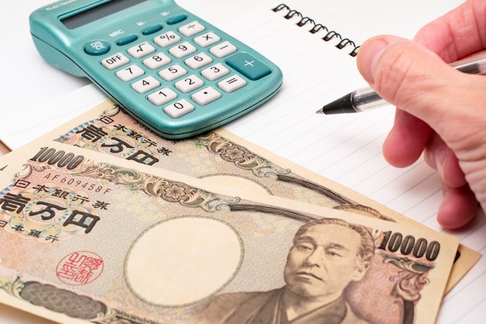 アルバイトがお金を借りるにはいくらの収入が必要?