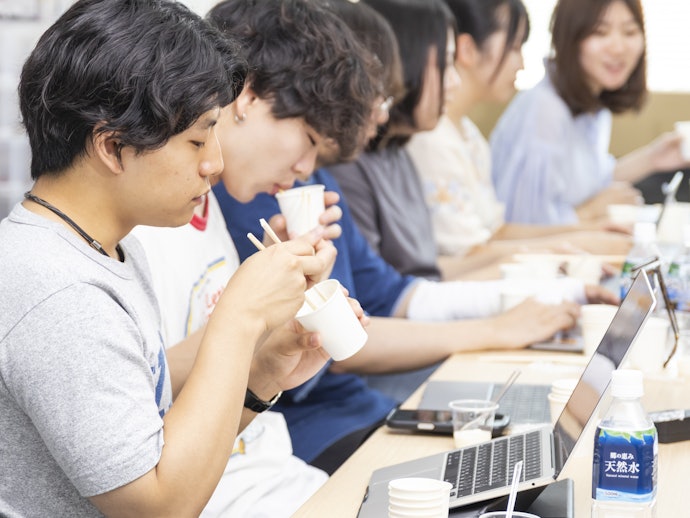 おいしさ