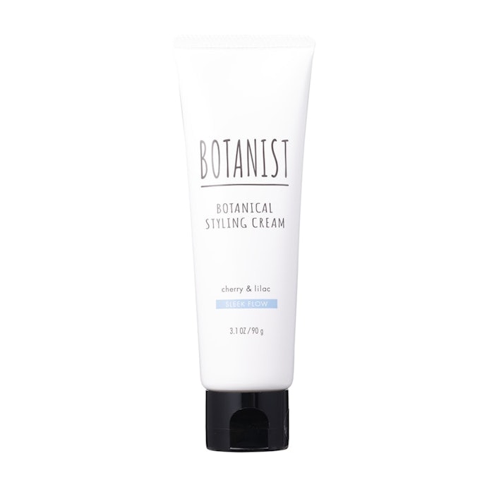 ④【ヘアクリーム5位】I−ne「ボタニスト ボタニカルスタイリングクリーム ナチュラルフロウ」【11%オフ】