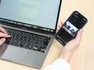 動画性能の高さ