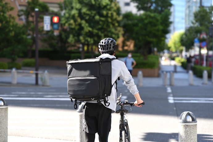 Uber Eats