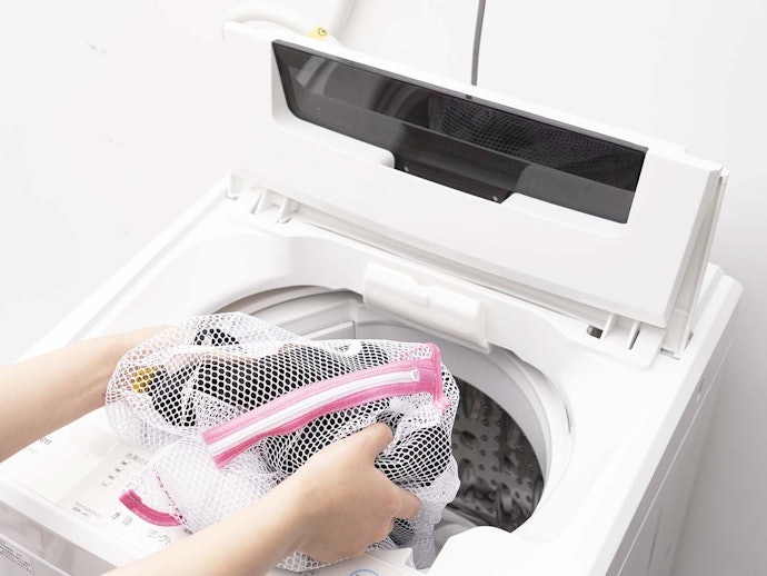 繰り返し洗っても使える?洗濯方法や繊維の耐久性にも注目