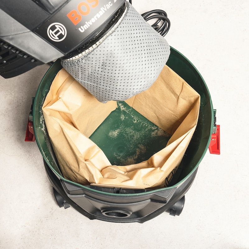 BOSCH UniversalVac 15 掃除機 900W 12L UniversalVac 15 Wet and Dry Vacuum Cleaner | Bosch DIY