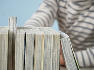 無料で読める話数の多さ