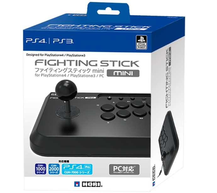 アケコンのおすすめ人気ランキング【PS5対応モデルも紹介!2026 アケコンのおすすめ人気ランキング【PS5対応モデルも紹介!2026