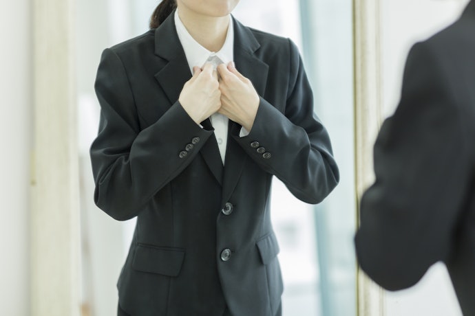 月給が上がる仕事に転職する選択もあり