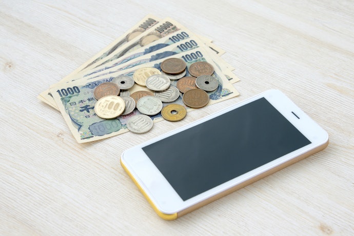auスマホの利用料金が高くなる可能性がある