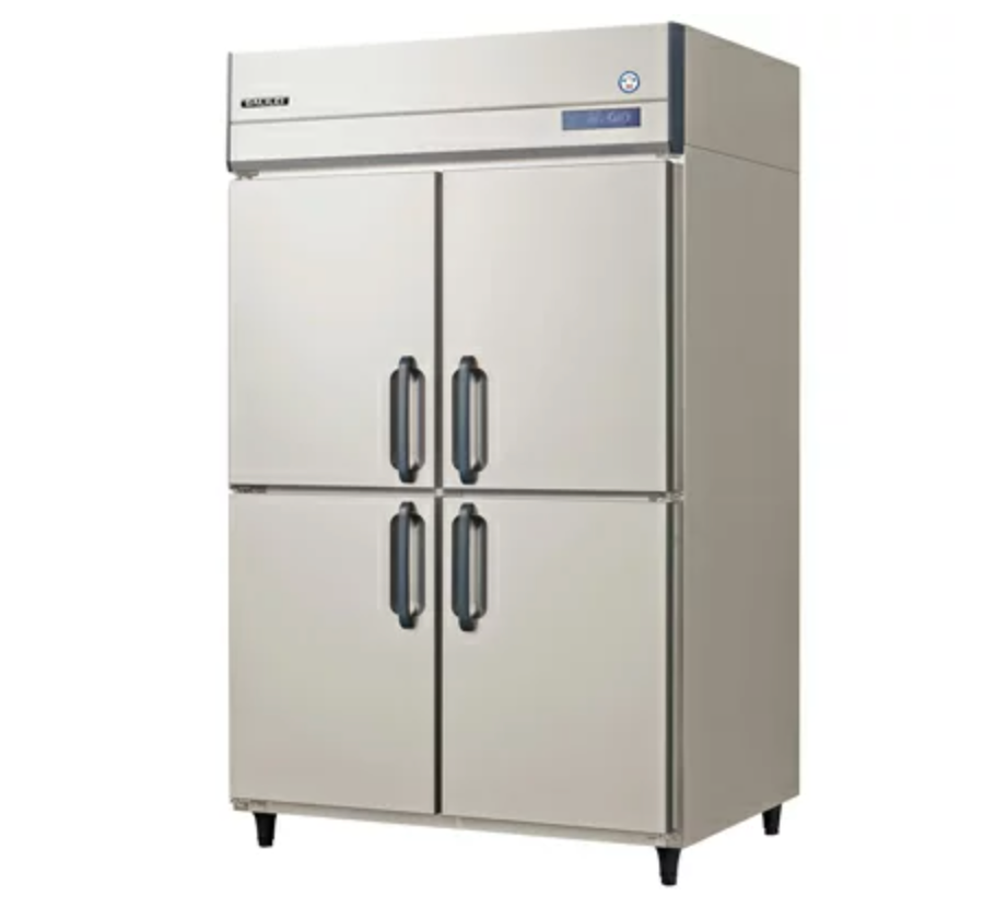 業務用冷蔵庫