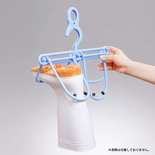 長靴やブーツを乾燥させるなら、専用タイプを選ぼう
