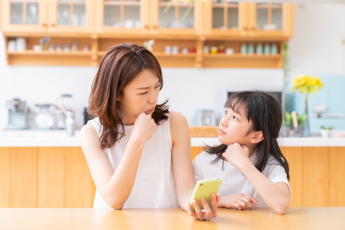 家族割などの継続割引はない
