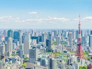 求人数(東京都)