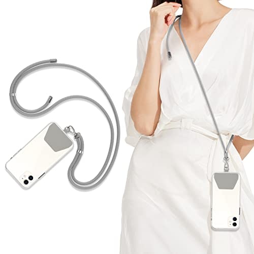 スマホを下げたい人はスマホ専用のものも選択肢に入れて