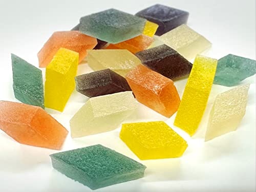 食感も大切。口コミなどを参考に硬めor柔らかめを確認