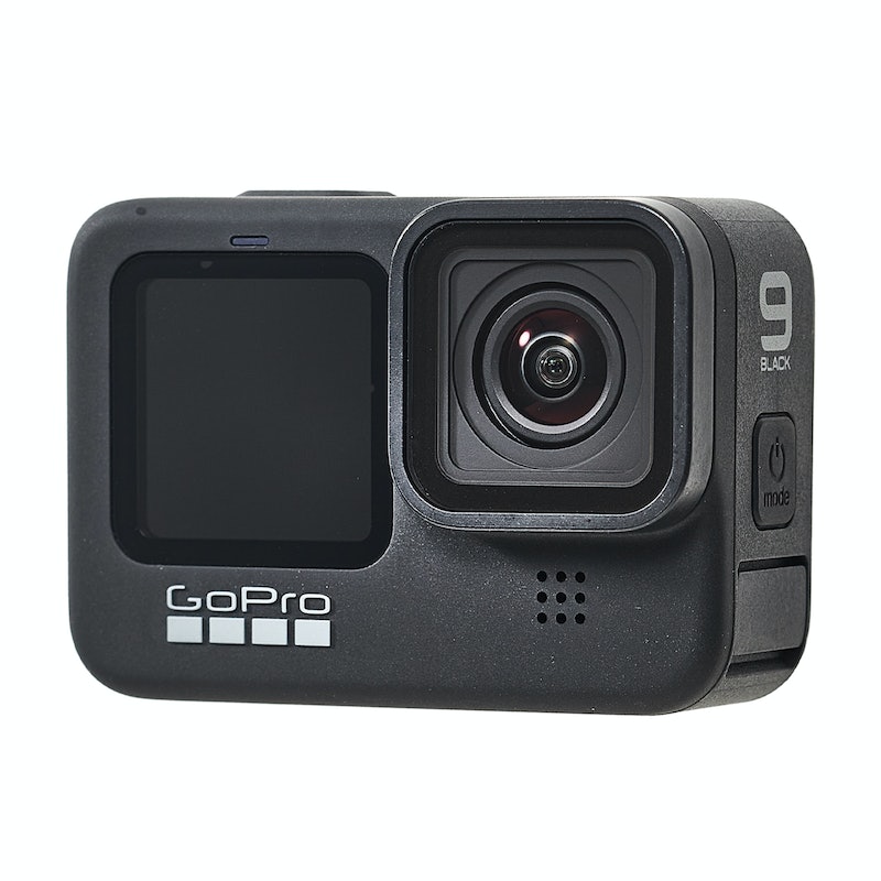 まさぴこ様専用 Gopro HERO12 BLACK 付属品多数 【公式通販】