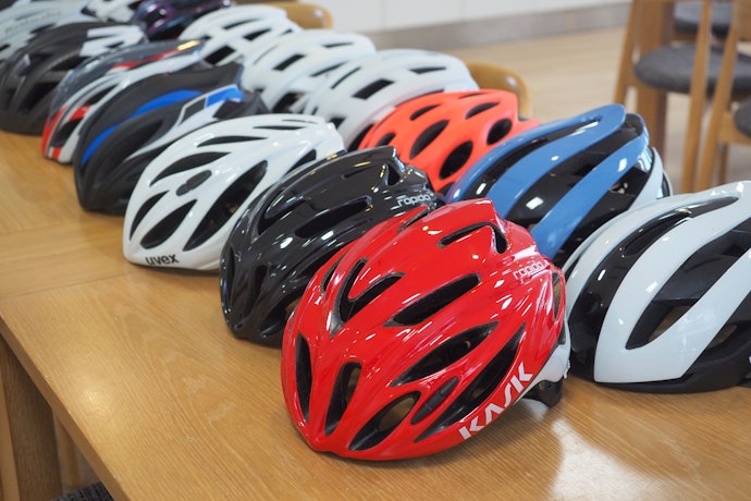 UVEX BOSS RACEをレビュー！クチコミ・評判をもとに徹底検証 | マイベスト