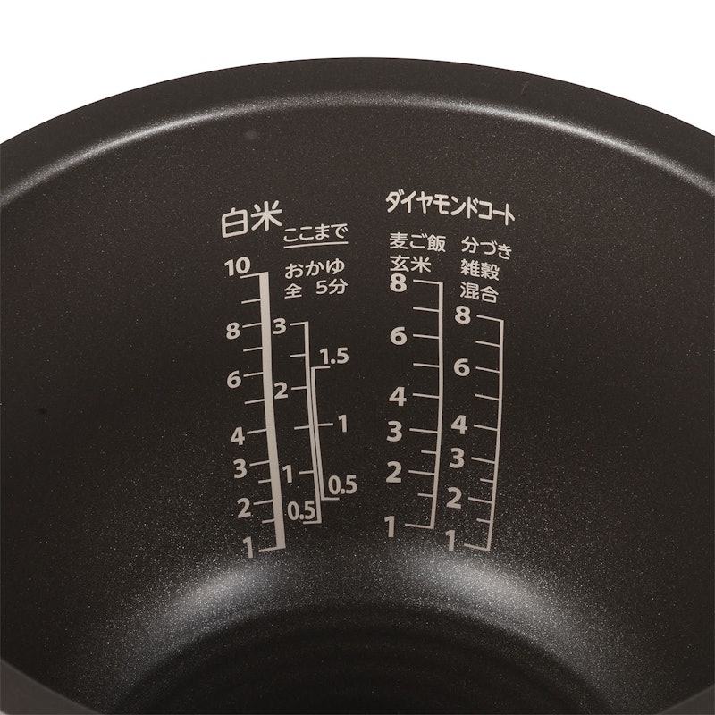 東芝 真空IHジャー炊飯器 RC-18VRVをレビュー！クチコミ・評判をもとに