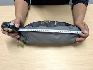 持ち運びやすさ(軽量のアウトドアチェア)
