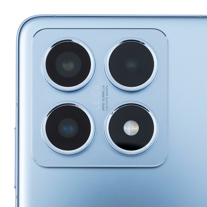 Xiaomi 14T Proのよい点は6つ!