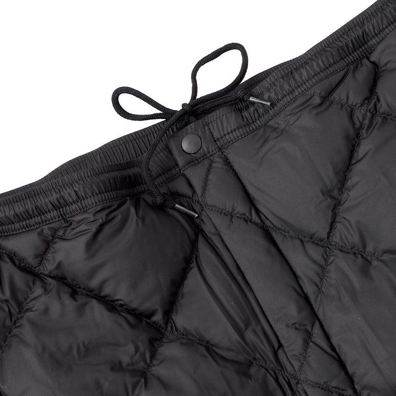 モンベル スペリオダウンパンツ Men'sをレビュー！クチコミ・評判をも