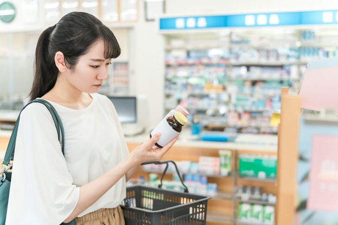 吸収されやすいアグリコン型のサプリがおすすめ