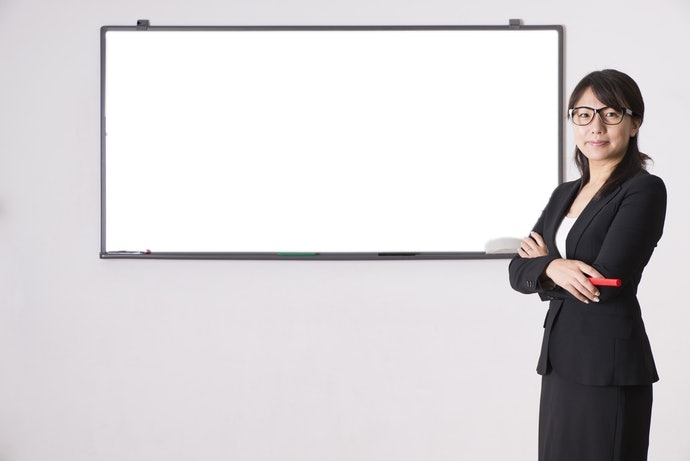 受講できる人数・女性向けなど、自分に合った特徴なら受講しやすい