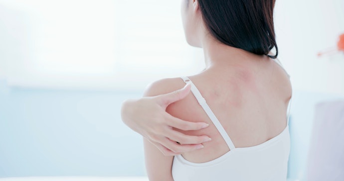 乾燥肌や敏感肌の人は、保湿成分の配合や添加物の有無をチェック