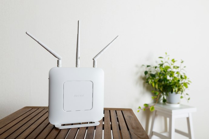 Wi-Fiルーターレンタルの充実度