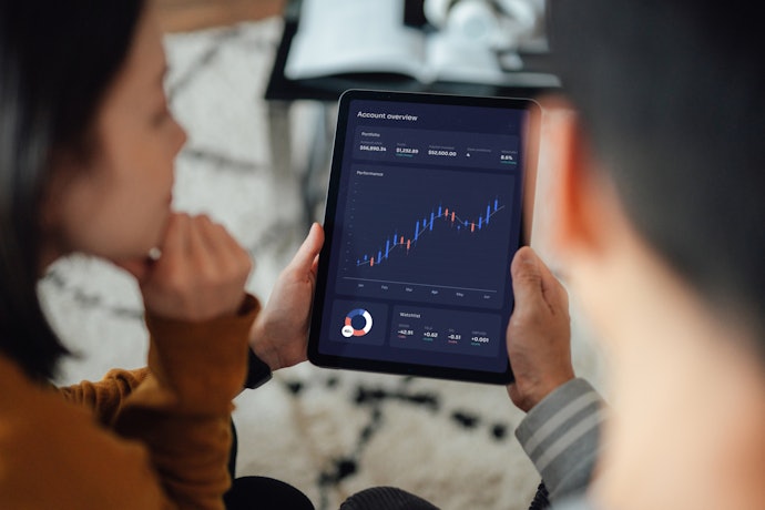 価格変動が少なく低リスクな通貨ペアへの投資がおすすめ