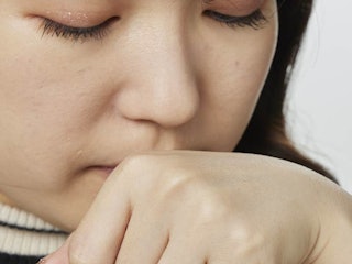 においの不快感のなさ