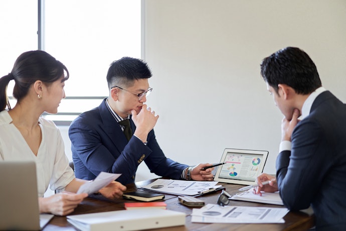 大手SIerによくある転職理由