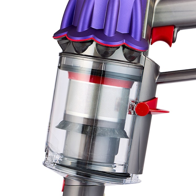 Dyson Digital Slim Fluffy Origin SV18 FF ENT2をレビュー Dyson Digital Slim Fluffy Origin SV18 FF ENT2をレビュー