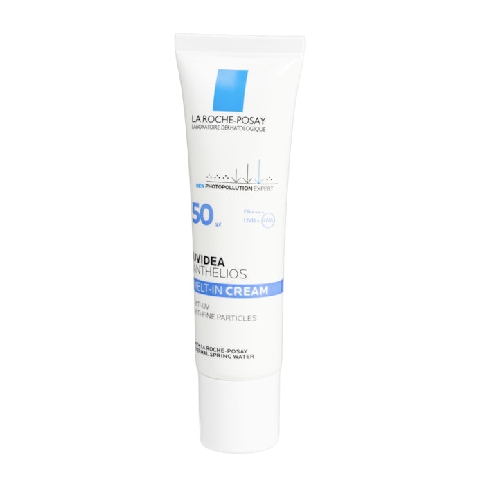【⑤:顔は絶対、別にしたい人に!】LA ROCHE POSAY「UVイデア XL」(販売価格:2,093円・1gあたり約70円)